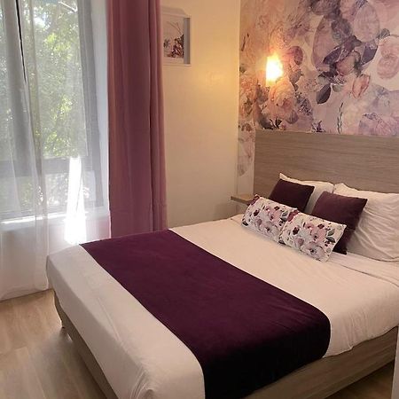 Empire Hotel Nîmes Dış mekan fotoğraf