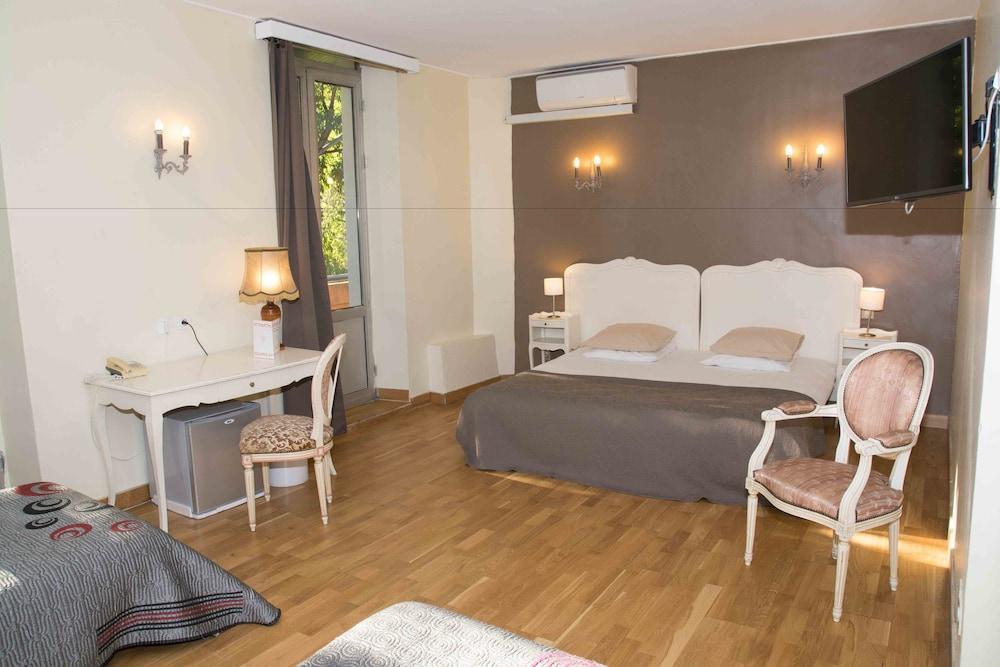 Empire Hotel Nîmes Dış mekan fotoğraf