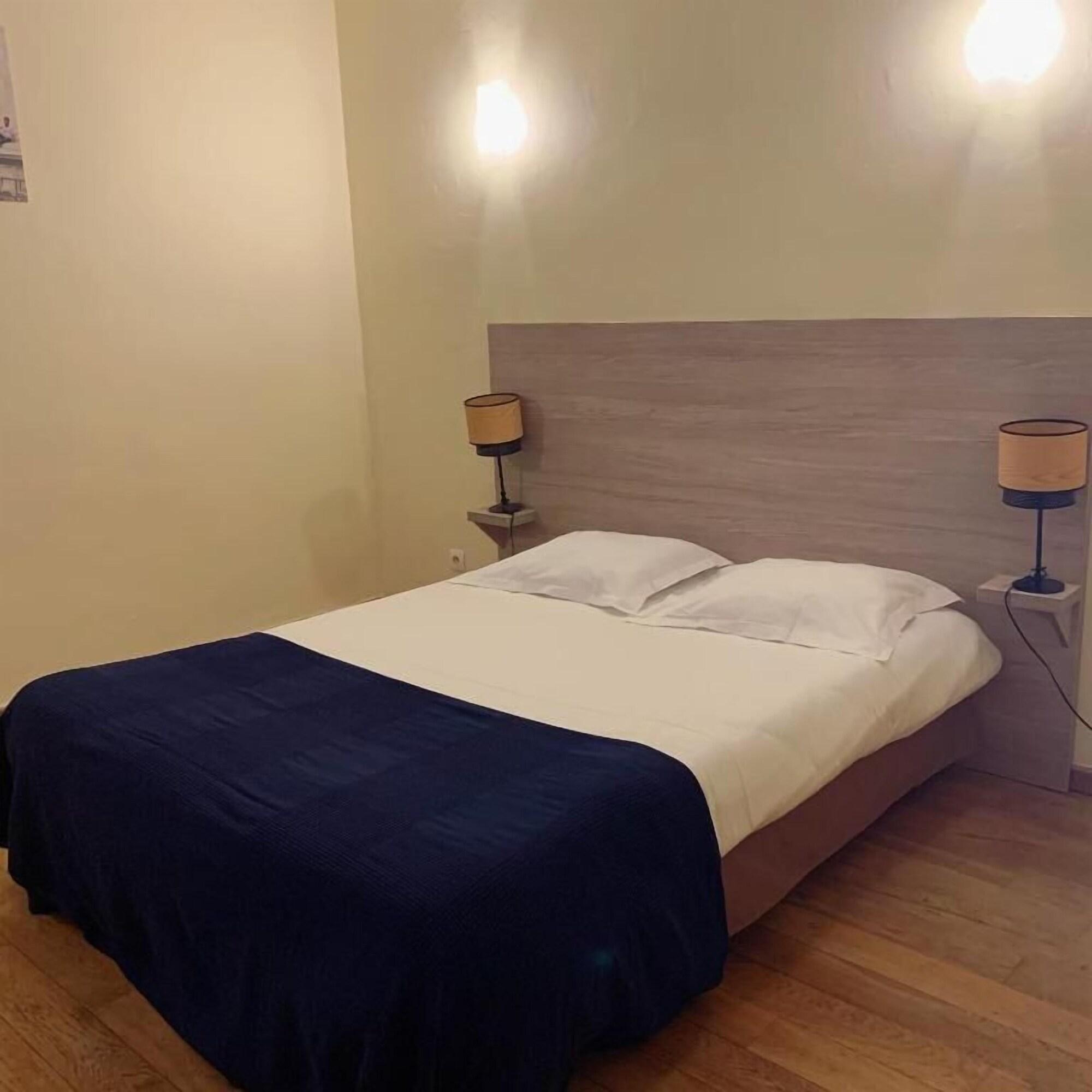 Empire Hotel Nîmes Dış mekan fotoğraf