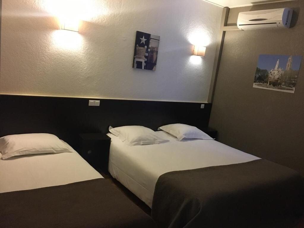 Empire Hotel Nîmes Dış mekan fotoğraf
