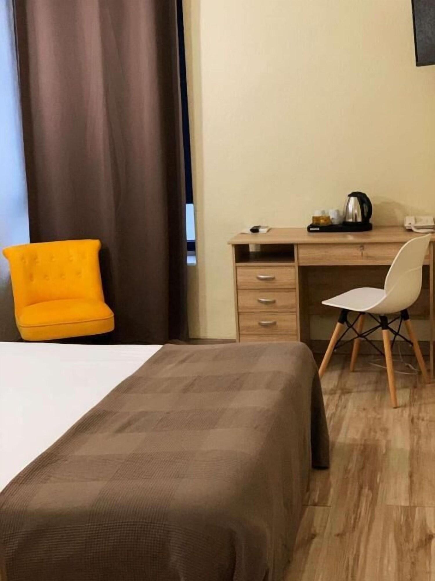 Empire Hotel Nîmes Dış mekan fotoğraf