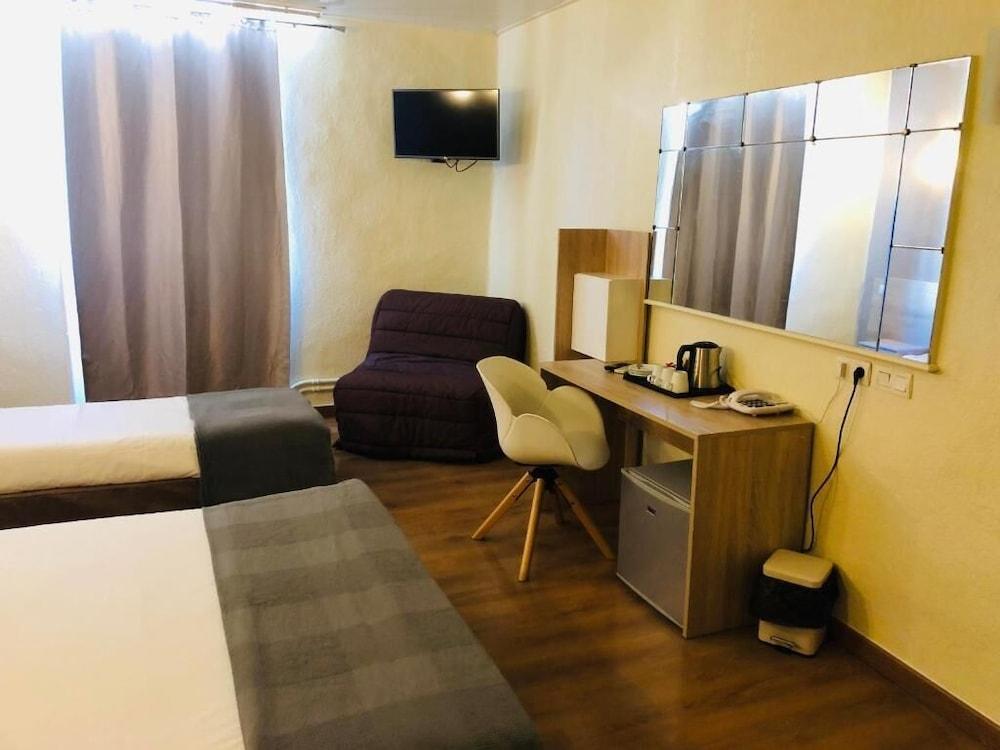 Empire Hotel Nîmes Dış mekan fotoğraf