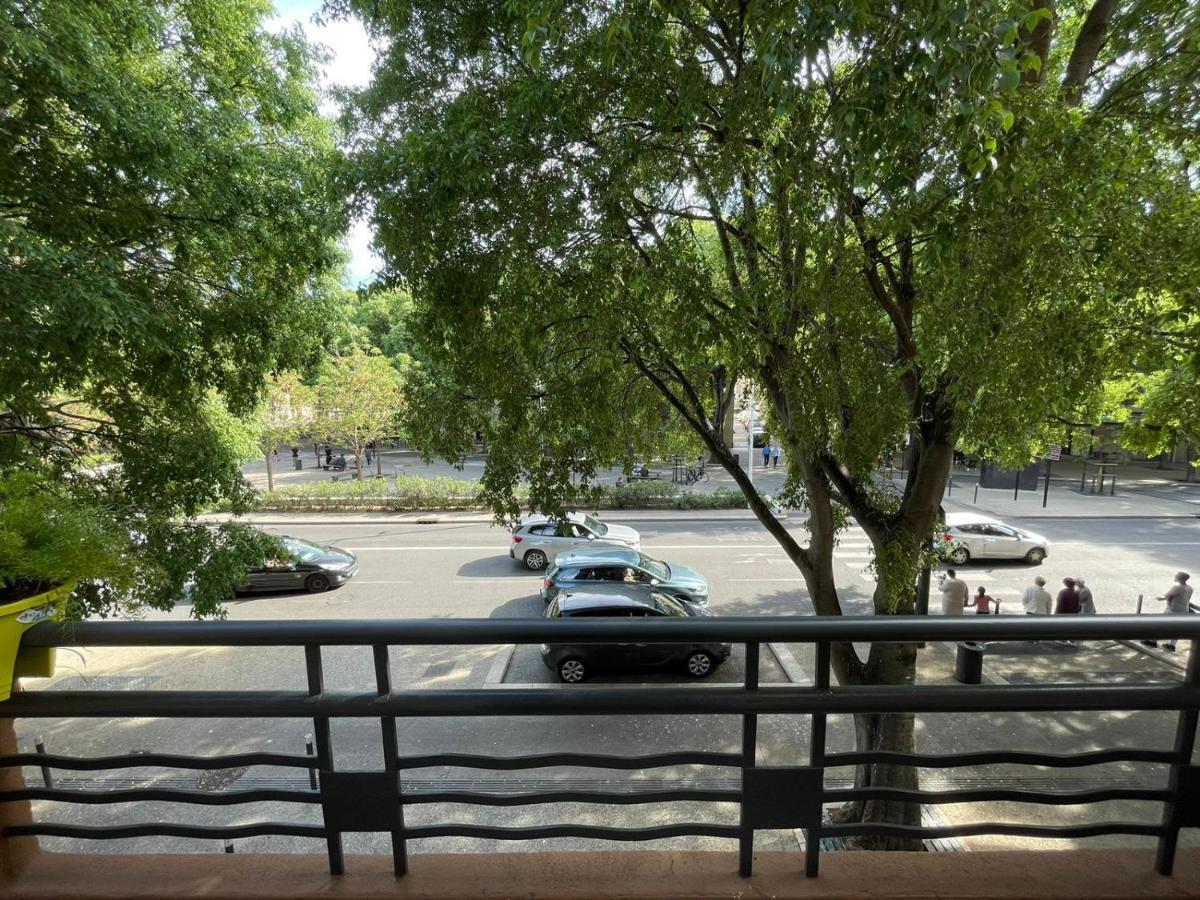 Empire Hotel Nîmes Dış mekan fotoğraf