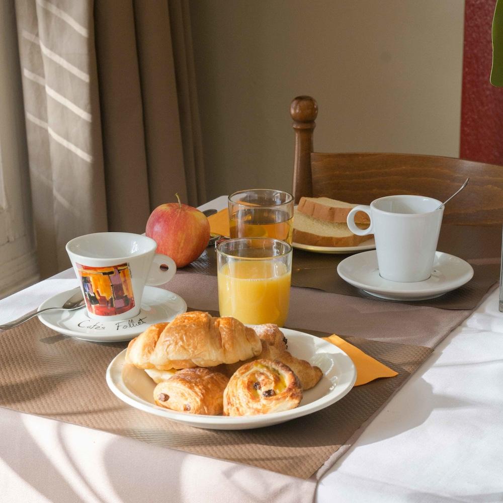 Empire Hotel Nîmes Dış mekan fotoğraf