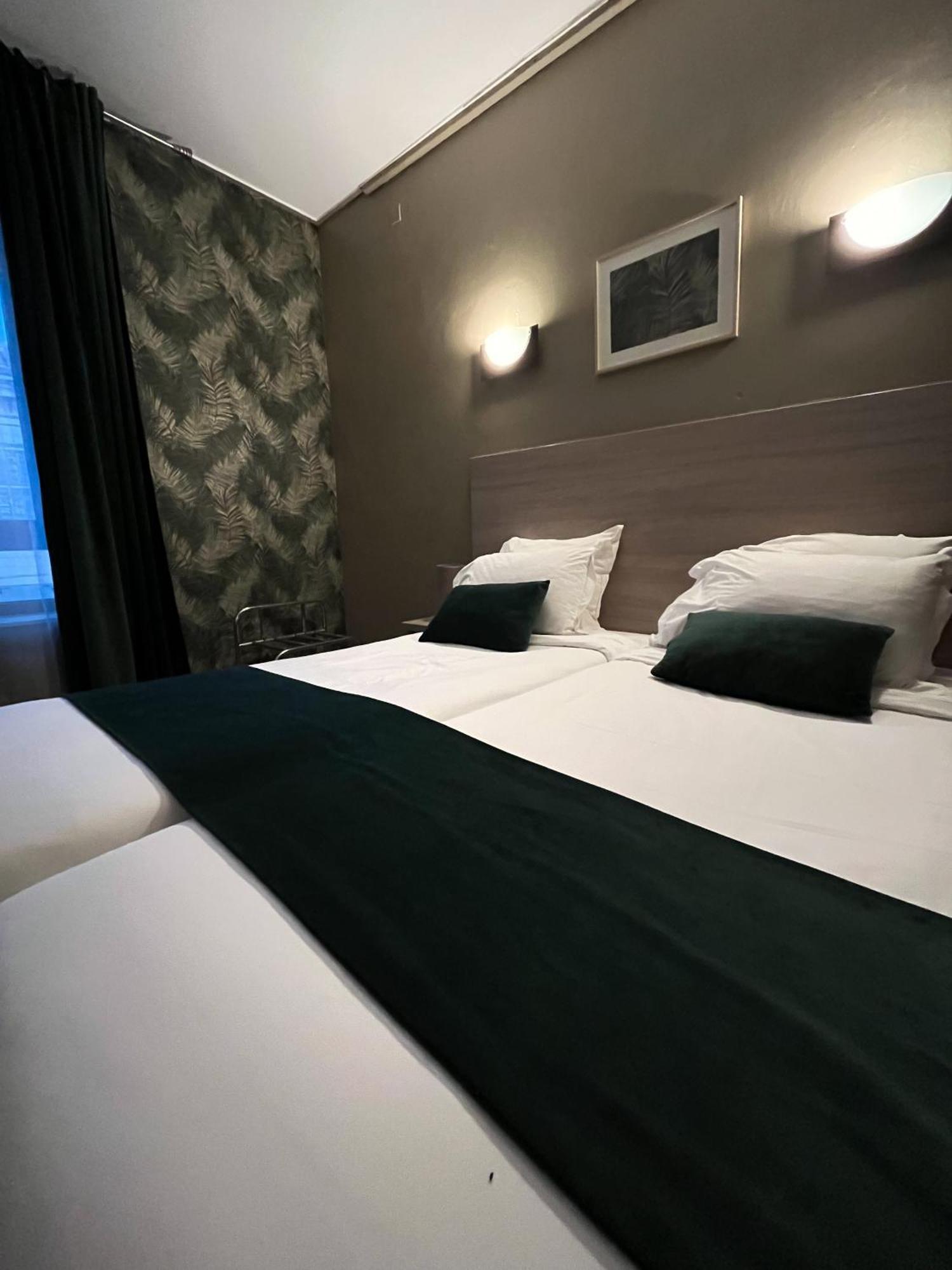 Empire Hotel Nîmes Dış mekan fotoğraf