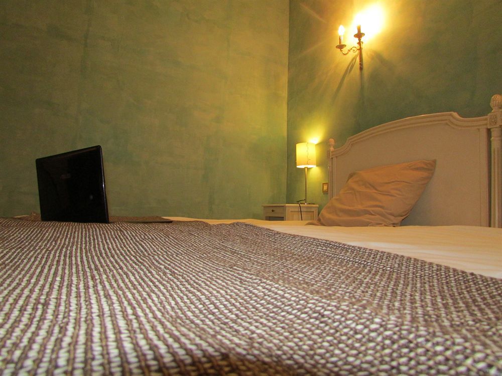 Empire Hotel Nîmes Dış mekan fotoğraf