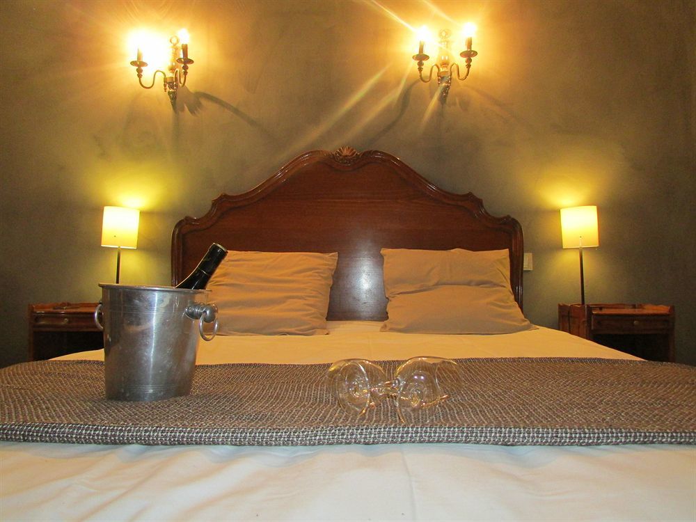 Empire Hotel Nîmes Dış mekan fotoğraf