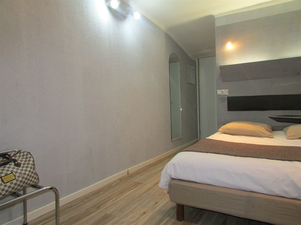 Empire Hotel Nîmes Dış mekan fotoğraf