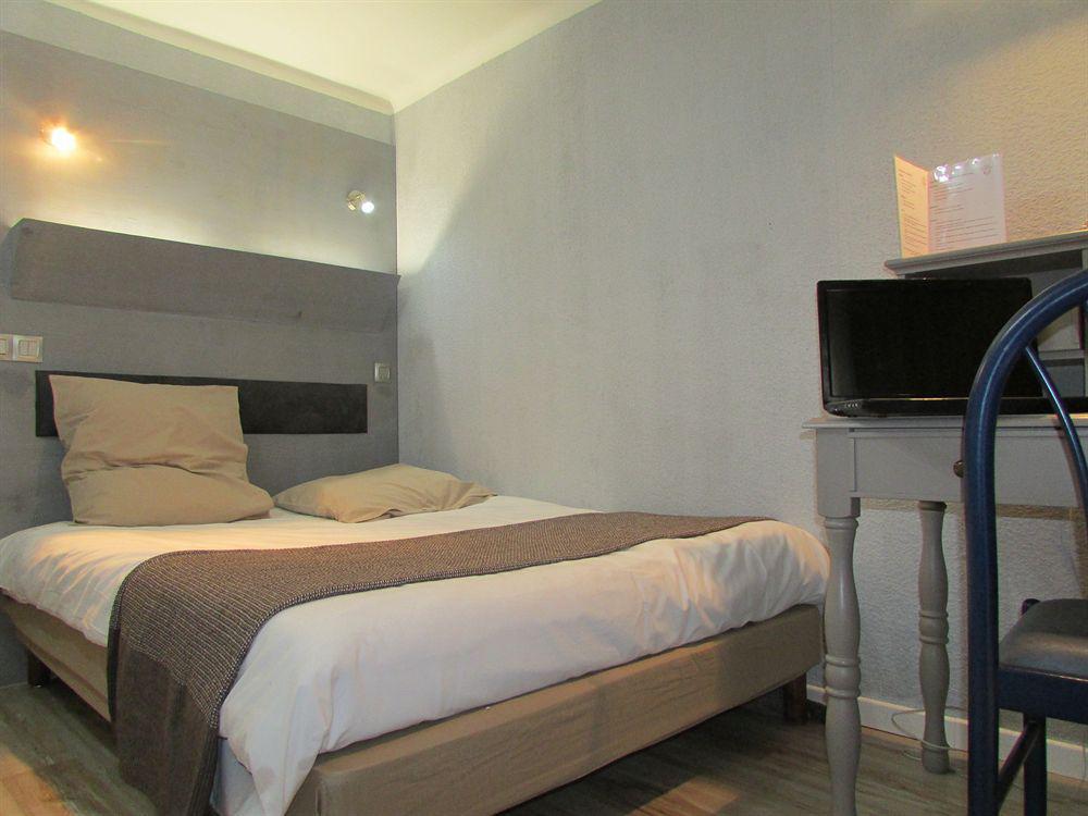 Empire Hotel Nîmes Dış mekan fotoğraf